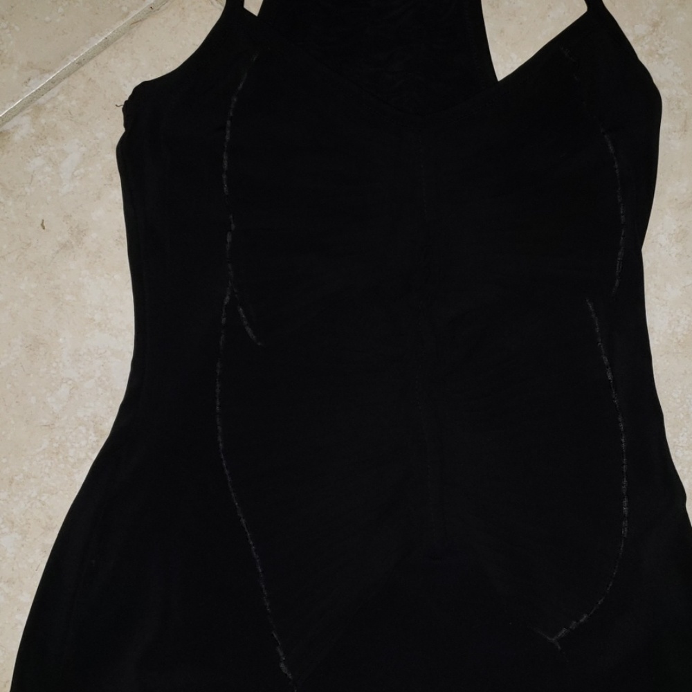 Rampage dressy tank top
